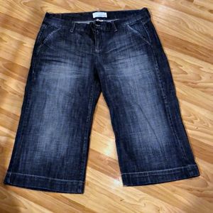 Maurices Jean Capri size 15/16